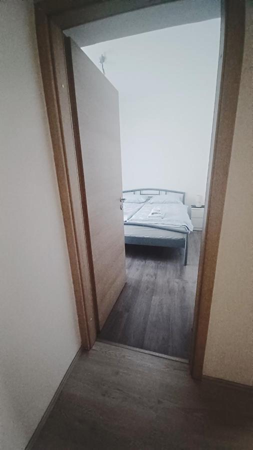 Apartman Dora Pula Exterior photo