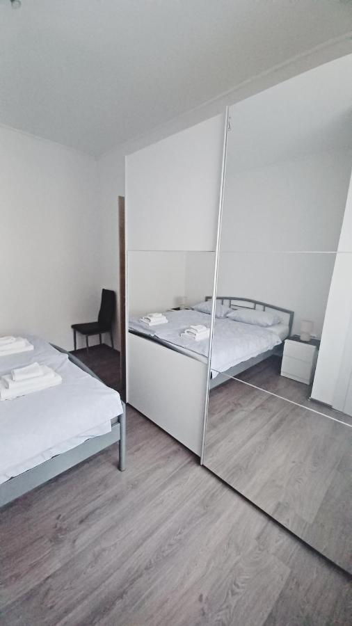 Apartman Dora Pula Exterior photo